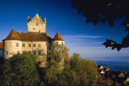 meersburg mercato medievale